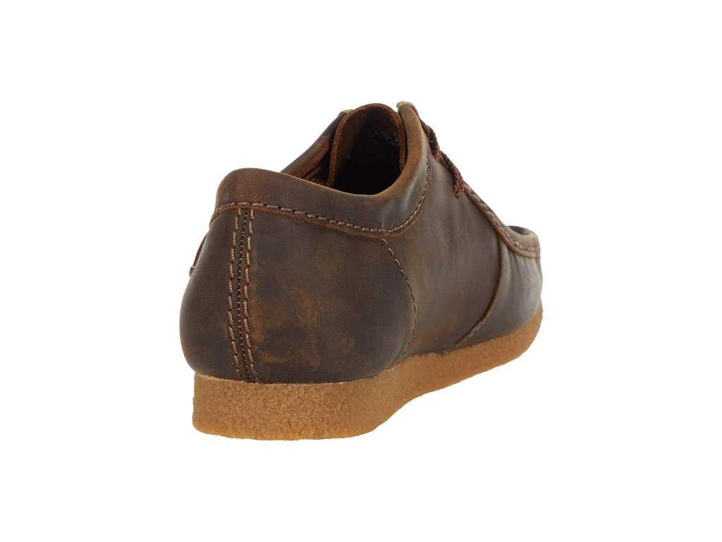 商品Clarks|Shacre Ii Run Shoes,价格¥358,第5张图片详细描述