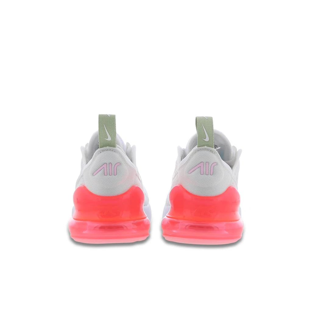 商品NIKE|Nike Air Max 270 Never Ending Summer - Pre School Shoes,价格¥646,第3张图片详细描述