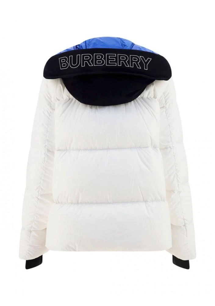 商品Burberry| Ganton Down Jacket ,价格¥6637,第2张图片详细描述