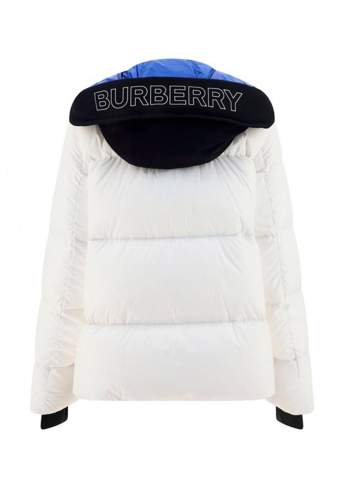商品Burberry|Ganton Down Jacket,价格¥6425,第4张图片详细描述