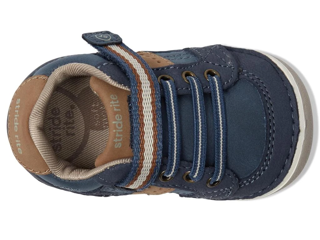 商品Stride Rite|SRT SM Artie (Infant/Toddler),价格¥420,第2张图片详细描述