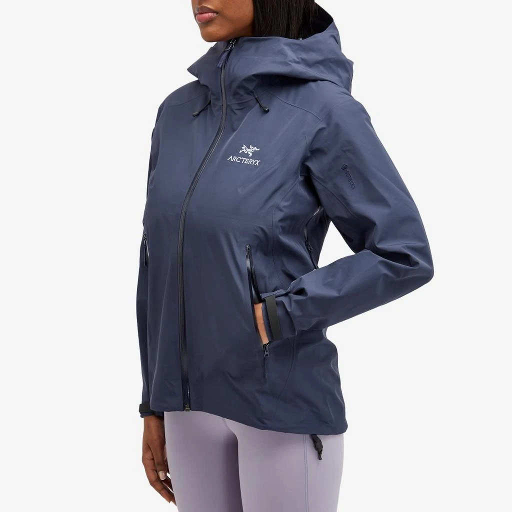 商品Arc'teryx|Arc'teryx Beta LT Jacket,价格¥3627,第2张图片详细描述