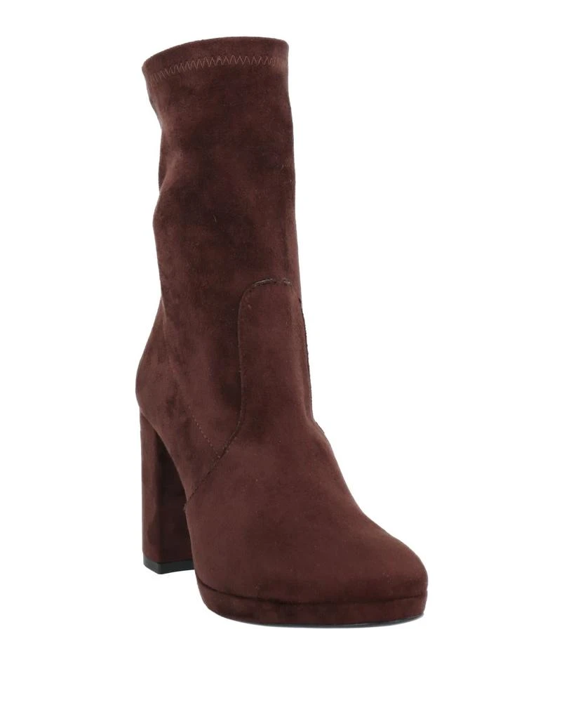商品ROBERTO DELLA CROCE|Ankle boot,价格¥614,第2张图片详细描述