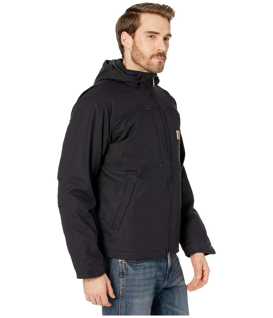 商品Carhartt|Full Swing Cryder Jacket,价格¥1192,第4张图片详细描述