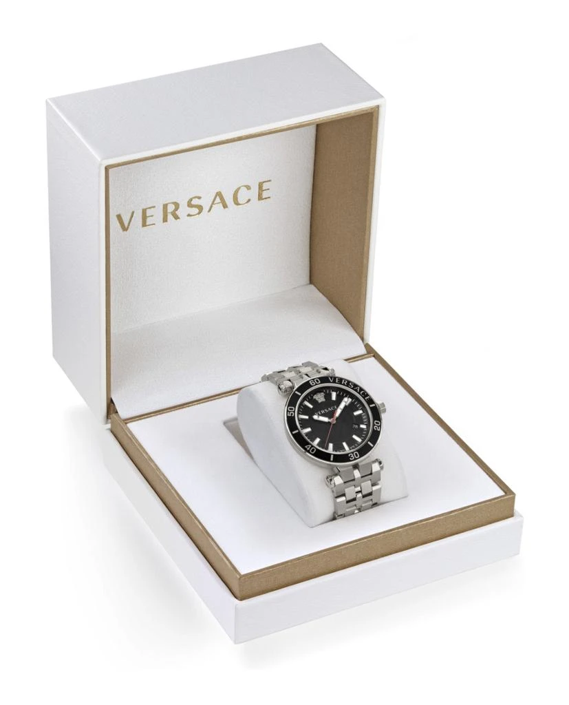 Greca Sport Bracelet Watch 商品