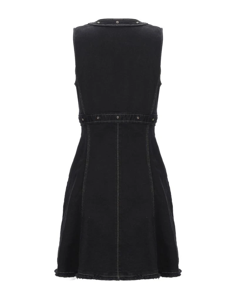 商品Versace|Denim dress,价格¥5293,第2张图片详细描述
