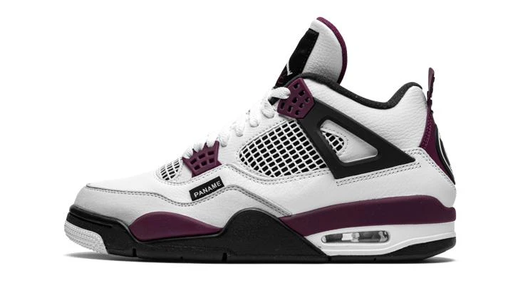 商品Jordan|Air Jordan 4 Retro,价格¥3848-¥5118,第1张图片