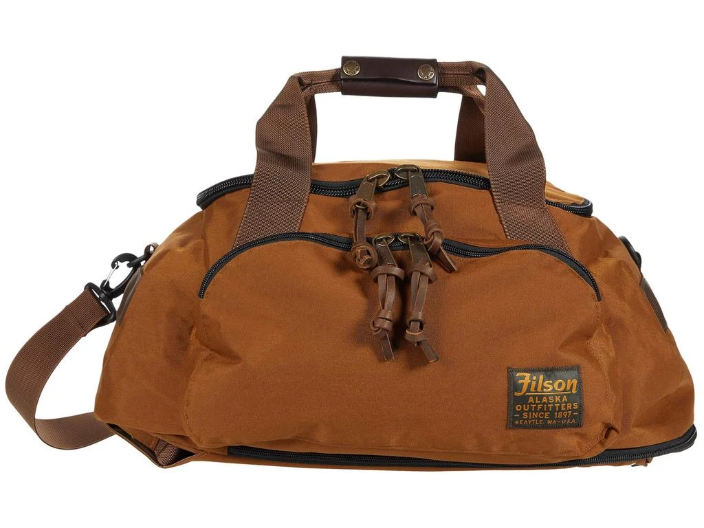 商品Filson|Duffel Backpack,价格¥1832,第1张图片