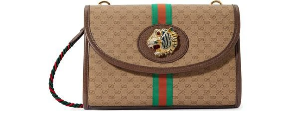 商品Gucci|Rajah small shoulder bag,价格¥13940,第1张图片