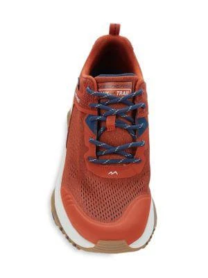 D'Lux Trail Mesh Sneakers 商品