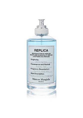 商品MAISON MARGIELA|Replica Sailing Day Maison Margiela Eau De Toilette Spray (Unisex Tester) 3.4 oz (Men),价格¥2020,第1张图片