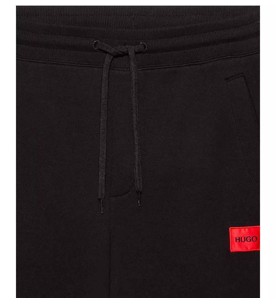 商品Hugo Boss|Men's Regular-Fit Logo Joggers, Created for Macy's,价格¥367,第4张图片详细描述