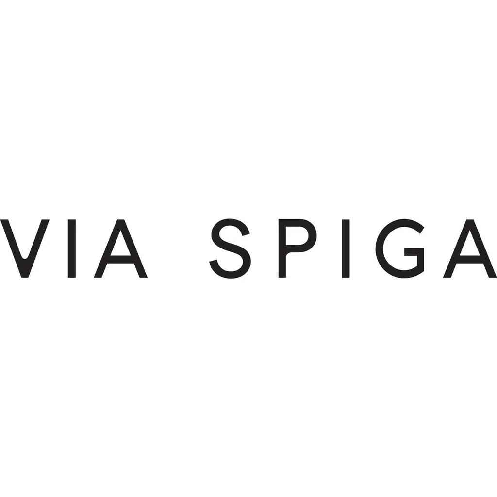 商品Via Spiga|Via Spiga Faux Fur Wool Coat for Women- Slim Fitted Asymmetric Jacket with Belt,价格¥390,第5张图片详细描述