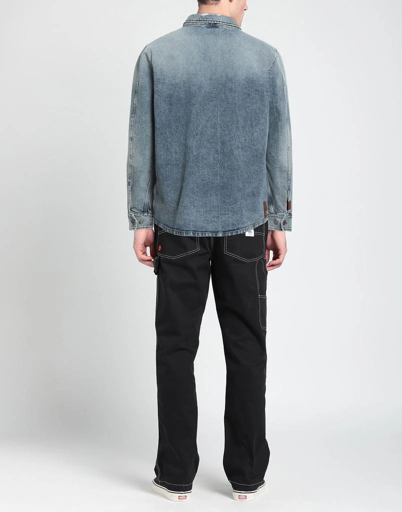 商品7 For All Mankind|Denim jacket,价格¥782,第3张图片详细描述