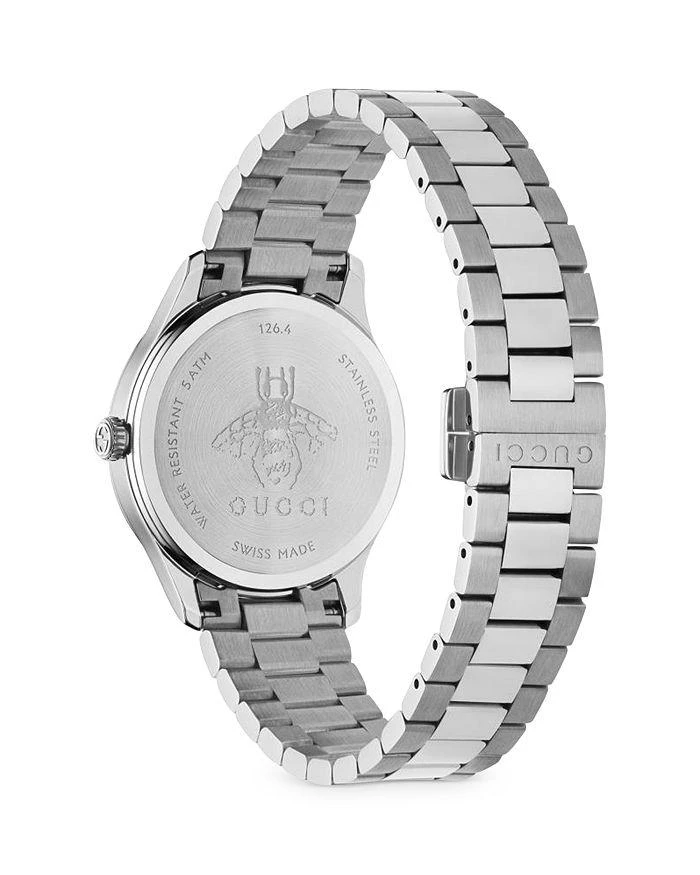 商品Gucci|G-Timeless Multibee Watch, 32mm,价格¥10508,第3张图片详细描述