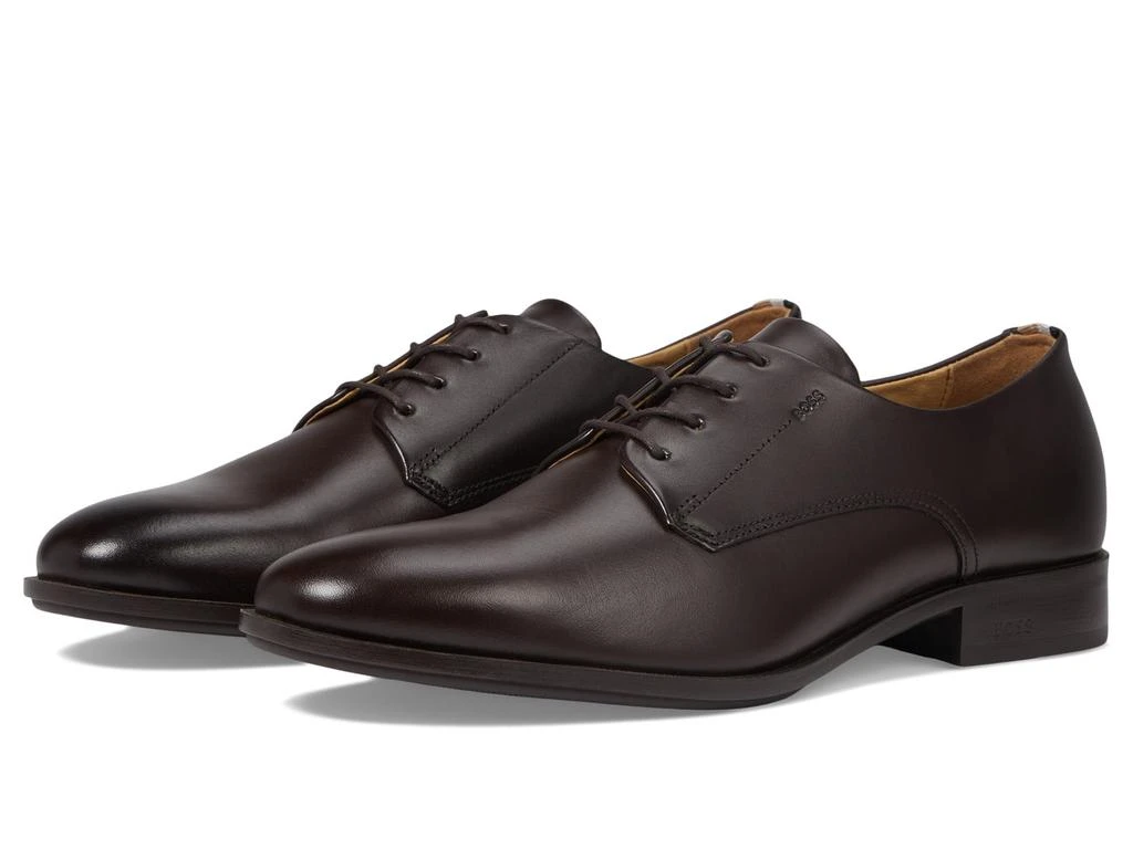 商品Hugo Boss|Colby Derby Shoe,价格¥860,第1张图片