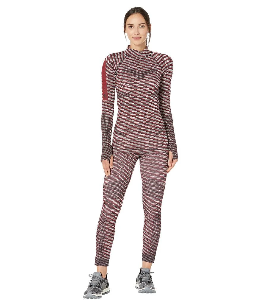 商品Adidas|Knit Long Sleeve HG1229,价格¥825,第4张图片详细描述