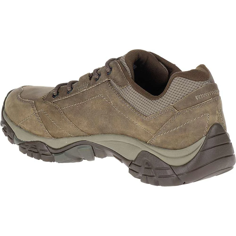 Men's Moab Adventure Lace Shoe 商品