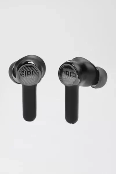 商品JBL|JBL Quantum TWS True Wireless Noise Cancelling Gaming Earbuds,价格¥684,第2张图片详细描述