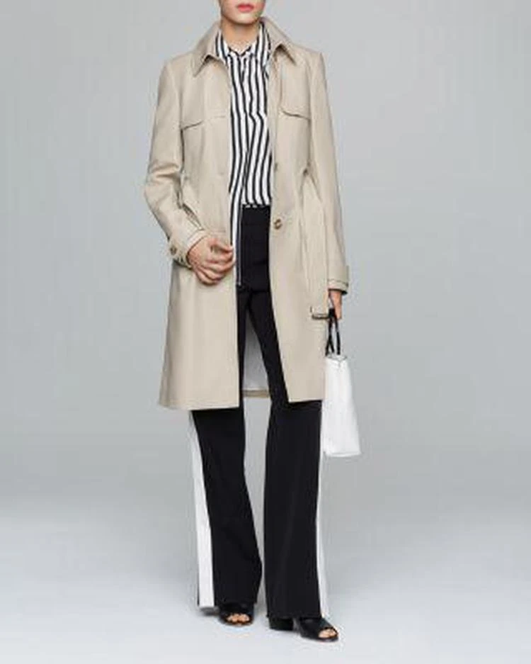 商品Nasty Gal|圆环托特包,价格¥198,第5张图片详细描述