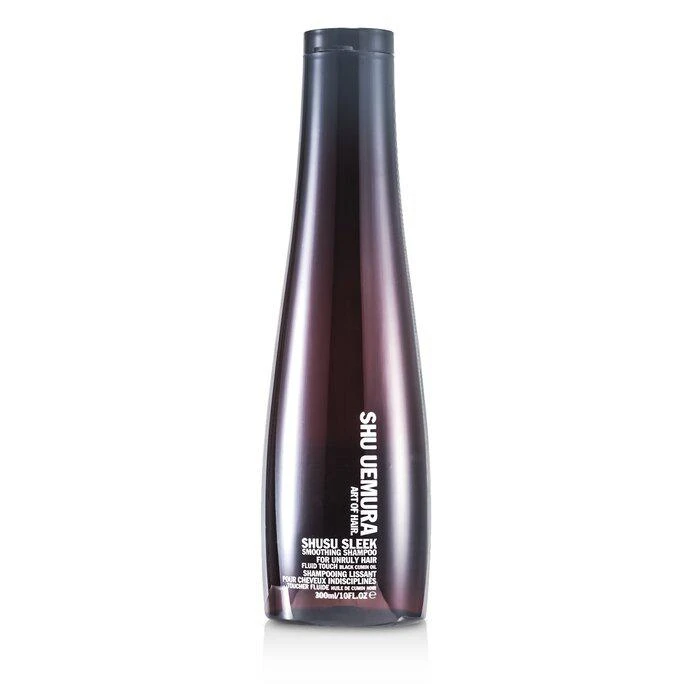 商品Shu Uemura|Shu Uemura 秀苏柔滑洗发露 300ml/10oz,价格¥424,第1张图片