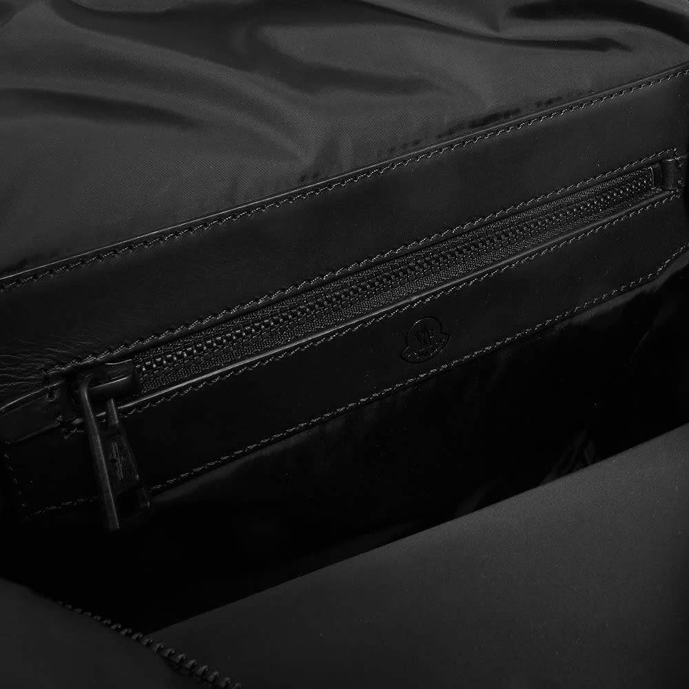商品Moncler|Moncler New Legere Down Filled Backpack,价格¥7463,第7张图片详细描述