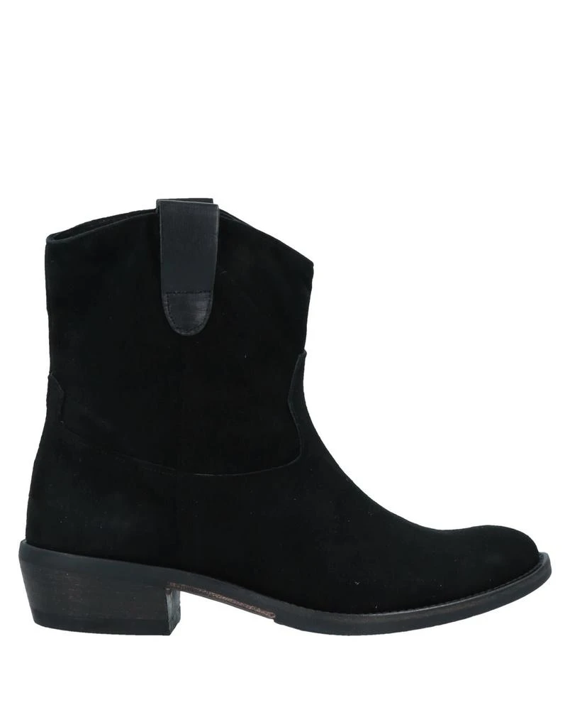 商品ROBERTO DELLA CROCE|Ankle boot,价格¥243,第1张图片