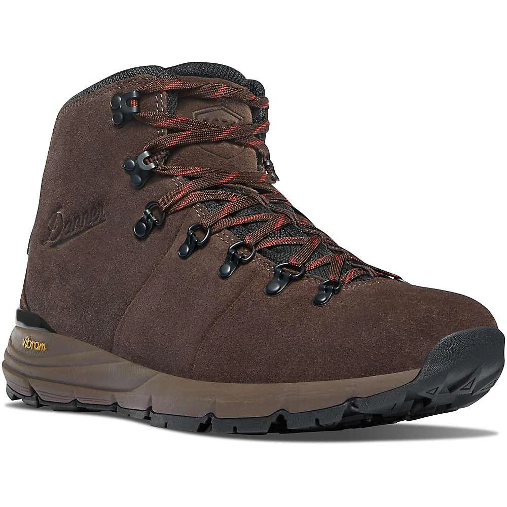 商品Danner|Danner Men's Mountain 600 Boot 登山鞋,价格¥1574,第1张图片