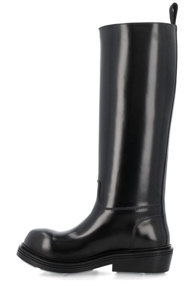 商品Bottega Veneta|Bottega Veneta Fireman Boots,价格¥11667,第2张图片详细描述