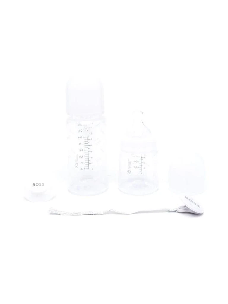 商品Hugo Boss|Printed Bottle Set,价格¥932,第2张图片详细描述