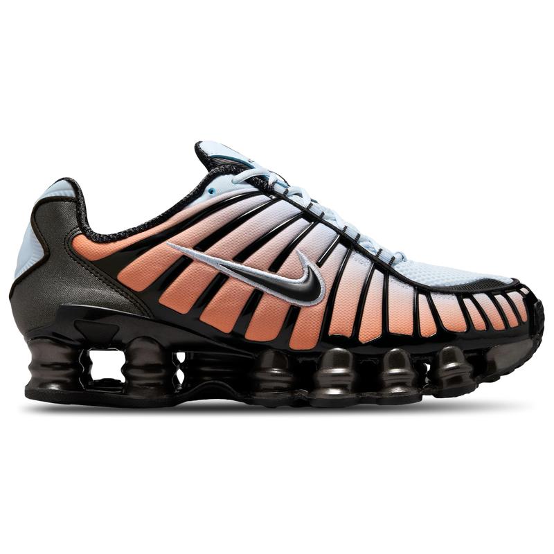 NIKE Nike Shox TL - Women's - Running Shoes - Compare Prices