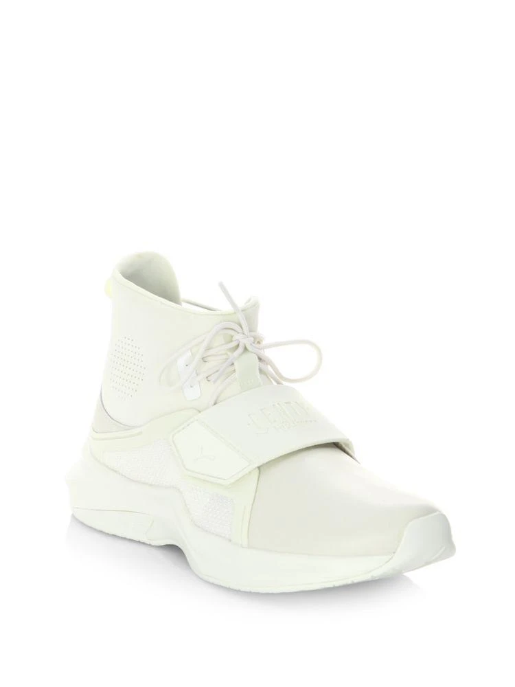 Women's FENTY by Rihanna High-Top Trainer Sneakers 商品