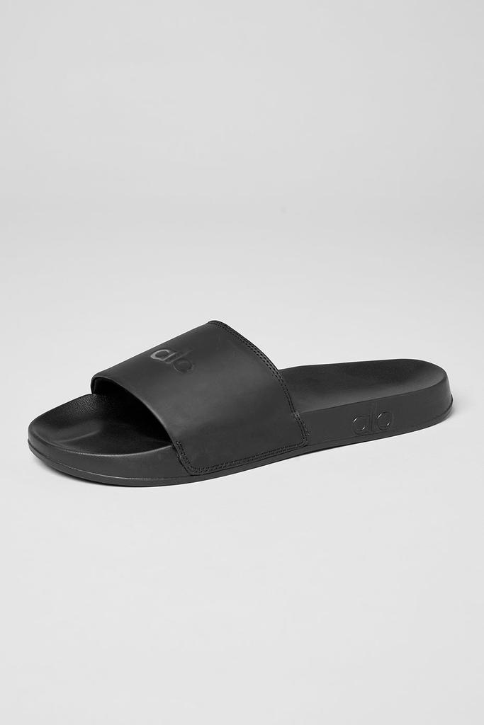 【ALO Yoga】スライドサンダル☆ユニセックス Unisex It Slide e9e8f6c3-06d0-331c-a2d2-