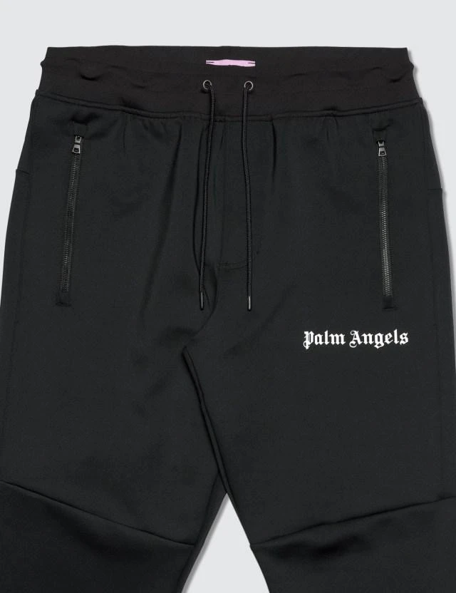 商品Palm Angels|Under Armour x Palm Angels Slim Jogging Pants,价格¥2073,第5张图片详细描述