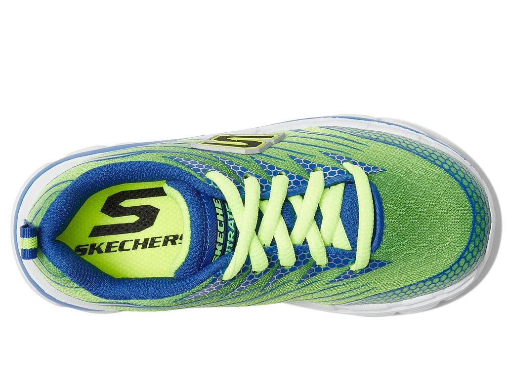 商品SKECHERS|Sport - Nitrate 403901L (Little Kid/Big Kid),价格¥274,第2张图片详细描述