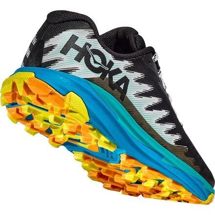 商品Hoka One One|Torrent 3 Trail Running Shoe - Men's,价格¥869,第5张图片详细描述