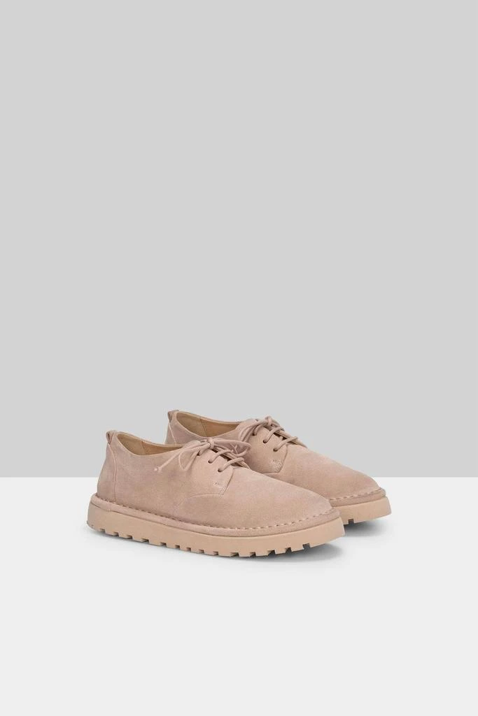 商品Marsèll|Sancrispa Alta Pomice Lace-Up Shoes,价格¥1764,第3张图片详细描述