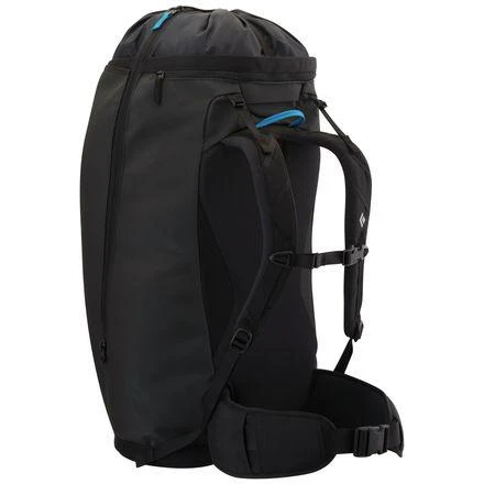 商品Black Diamond|Creek 50L Haul Bag,价格¥1361,第2张图片详细描述