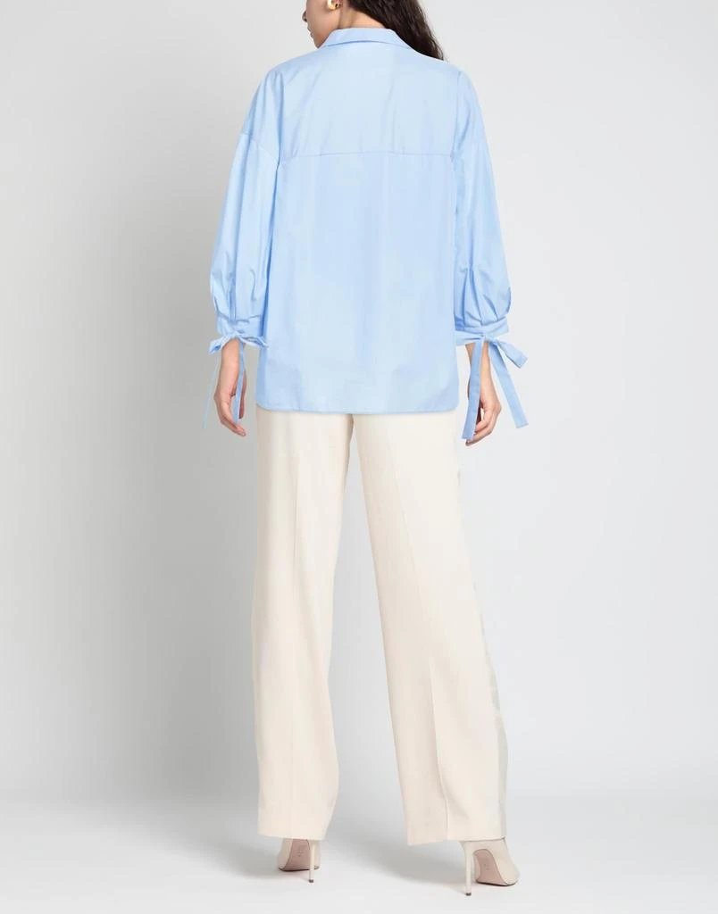 商品LE SARTE PETTEGOLE|Solid color shirts & blouses,价格¥376,第3张图片详细描述