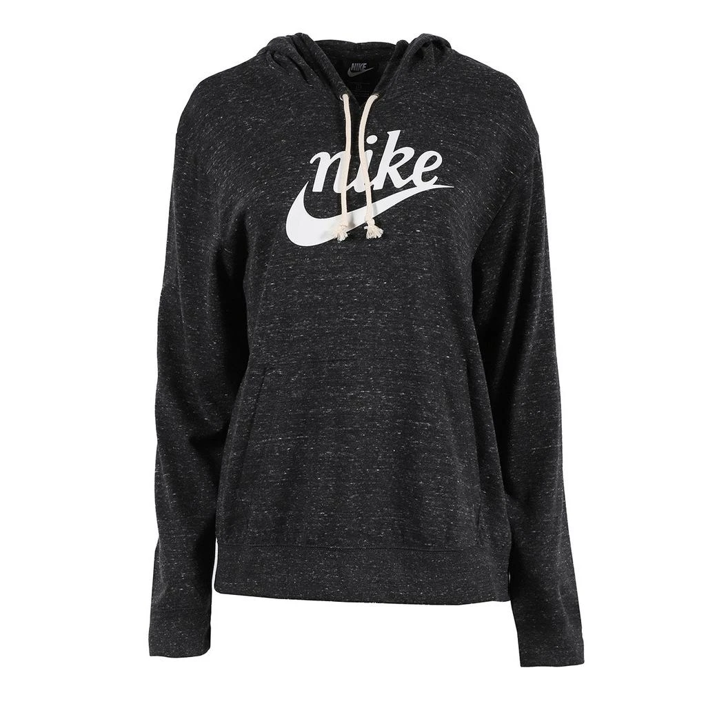 商品NIKE|Nike Women's Plus Size Sportswear Gym Vintage Lightweight Pullover Hoodie,价格¥265,第1张图片