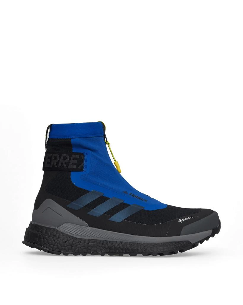 商品Adidas|Terrex Free Hiker COLD.RDY Hiking Boots Multicolor,价格¥1186,第1张图片