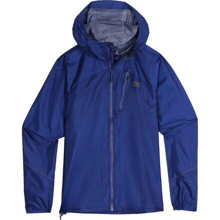 商品Outdoor Research|男士轻便夹克外套 透气 防风,价格¥692,第3张图片详细描述