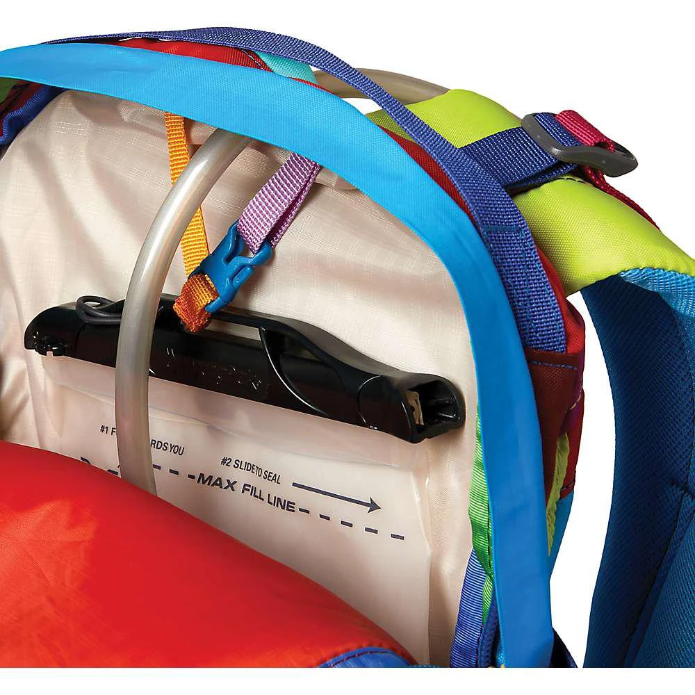 商品Cotopaxi|Cotopaxi Inca 26L Backpack,价格¥993,第2张图片详细描述