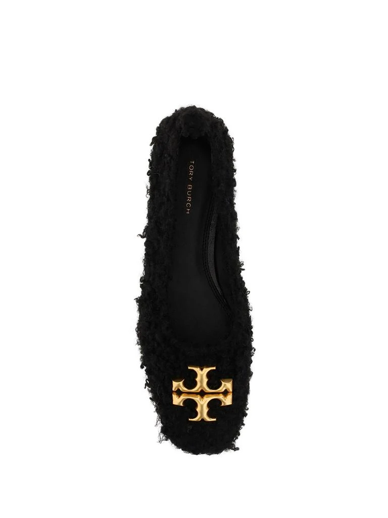 商品Tory Burch|Eleanor Ballerinas,价格¥1005,第4张图片详细描述