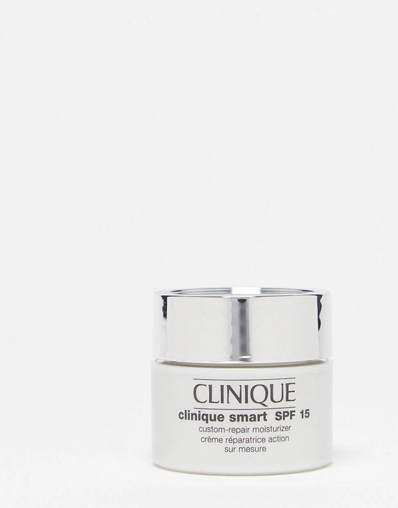 商品Clinique|Clinique Mini Smart SPF15 Anti-Wrinkle Face Cream 15ml,价格¥250,第3张图片详细描述