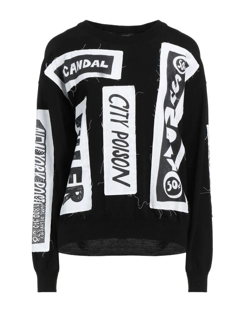 商品JEREMY SCOTT|Sweatshirt,价格¥1501,第1张图片