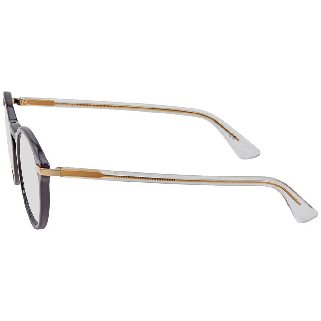 商品Dior|Dior Round Eyeglasses DIORESSENCE57C549,价格¥746,第3张图片详细描述