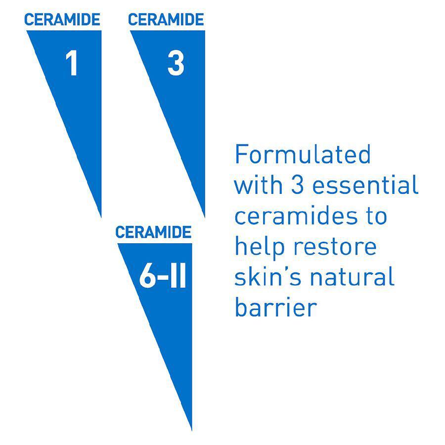商品CeraVe|Eczema Relief Creamy Body Oil,价格¥129,第5张图片详细描述