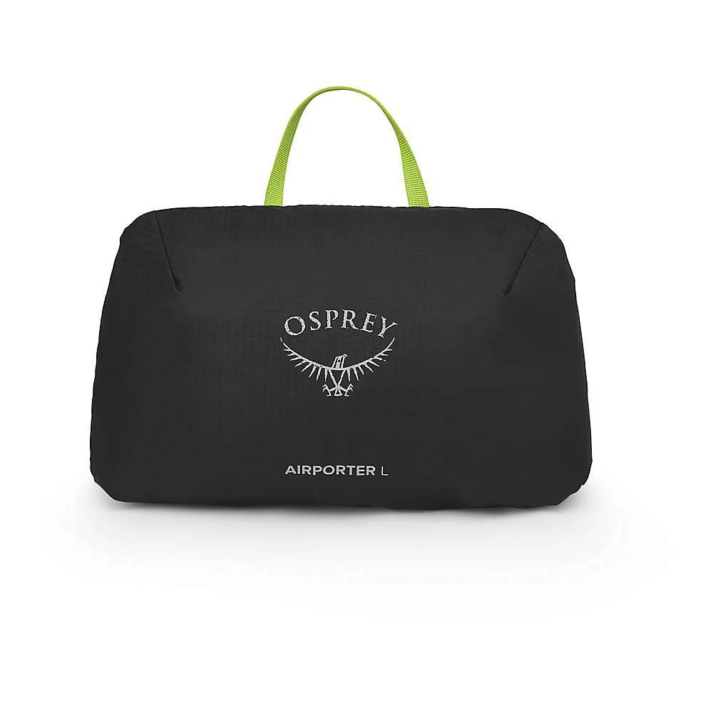 商品Osprey|Osprey Airporter Backpack,价格¥459,第2张图片详细描述