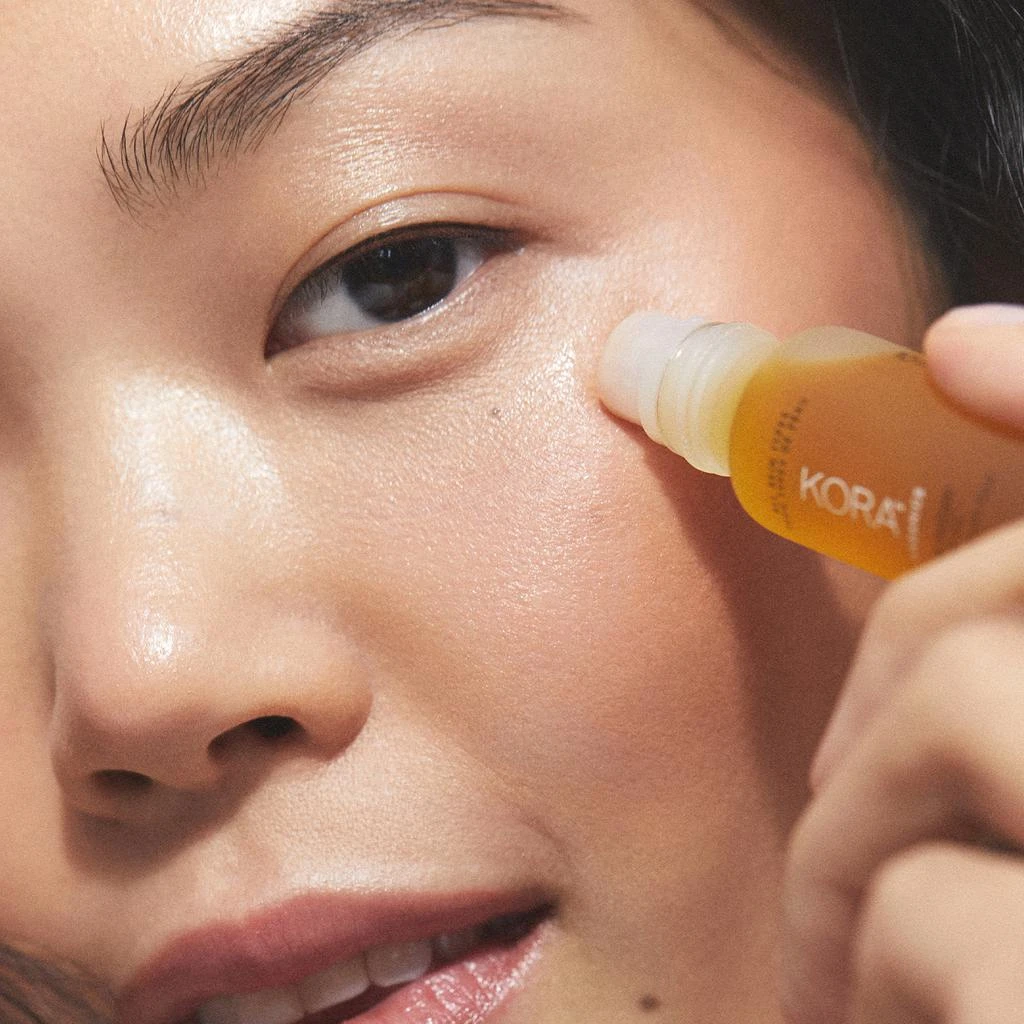 商品Kora Organics|Noni Radiant Eye Oil,价格¥392,第5张图片详细描述